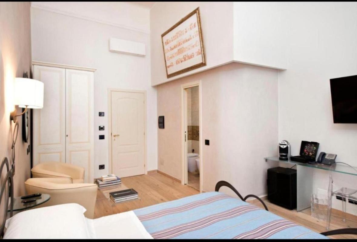 Deluxe Ripetta 41 Guest house