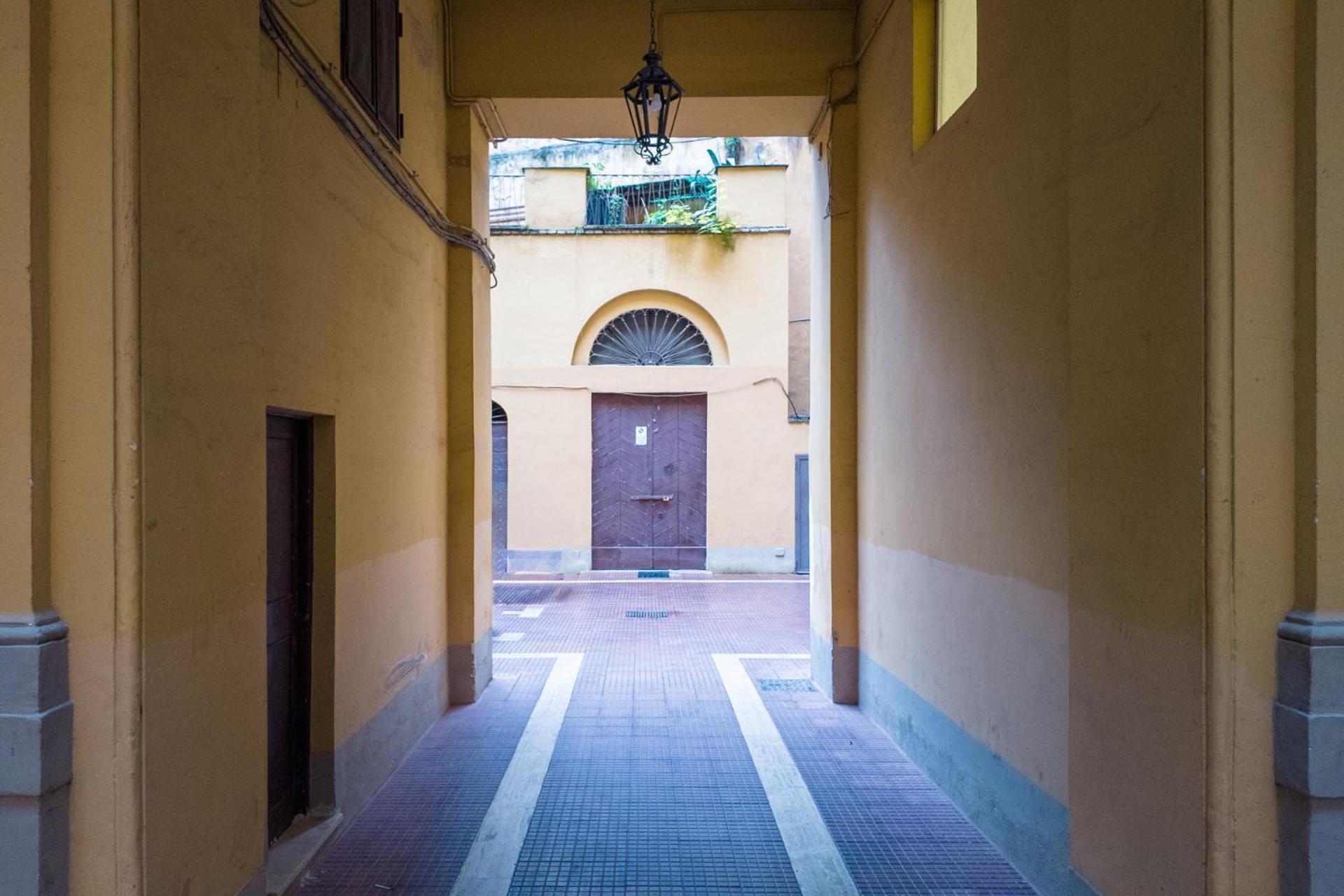 Apartment The Rent - Two-bedroom Near Fori Imperiali *