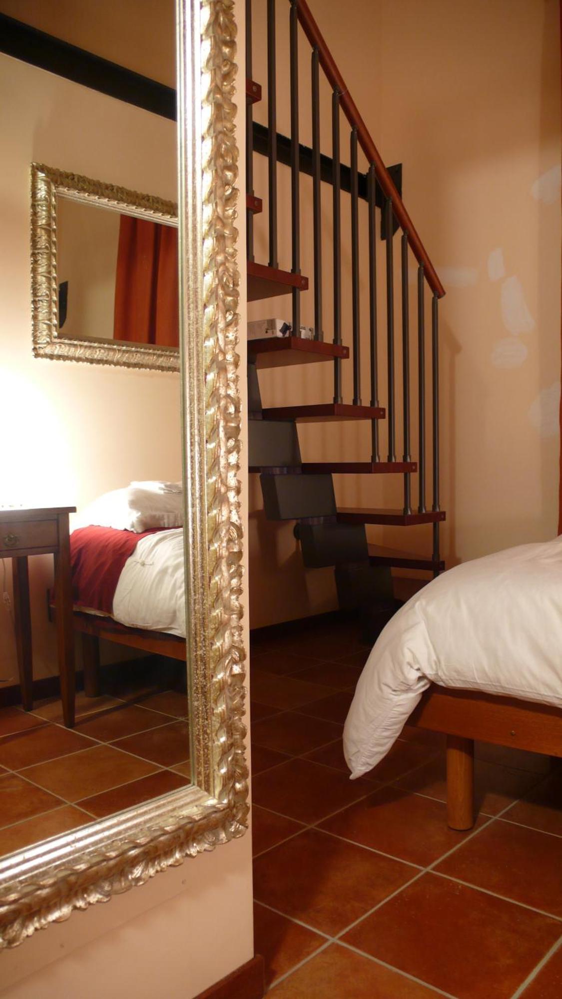 Delle Corse Guest house Rome