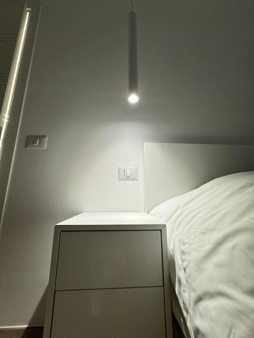 Appartamento Luxury Togliatti Roma
