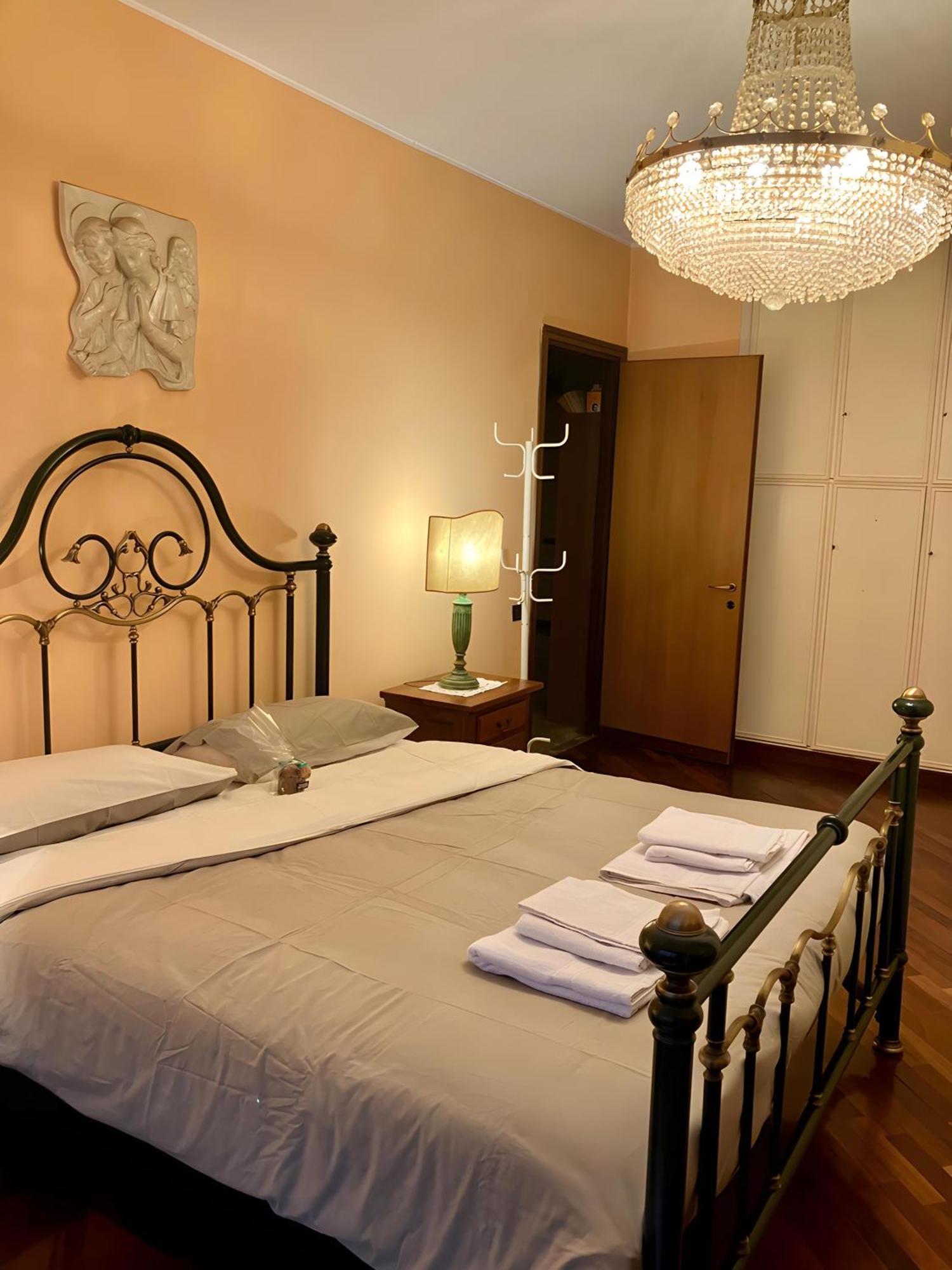 Rachele's Charming House In The Heart Of * Rome