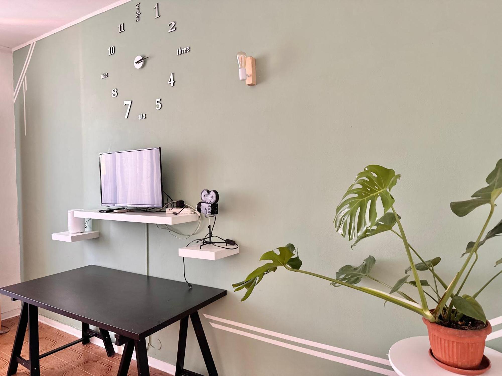 Appartamento Grimaldi House