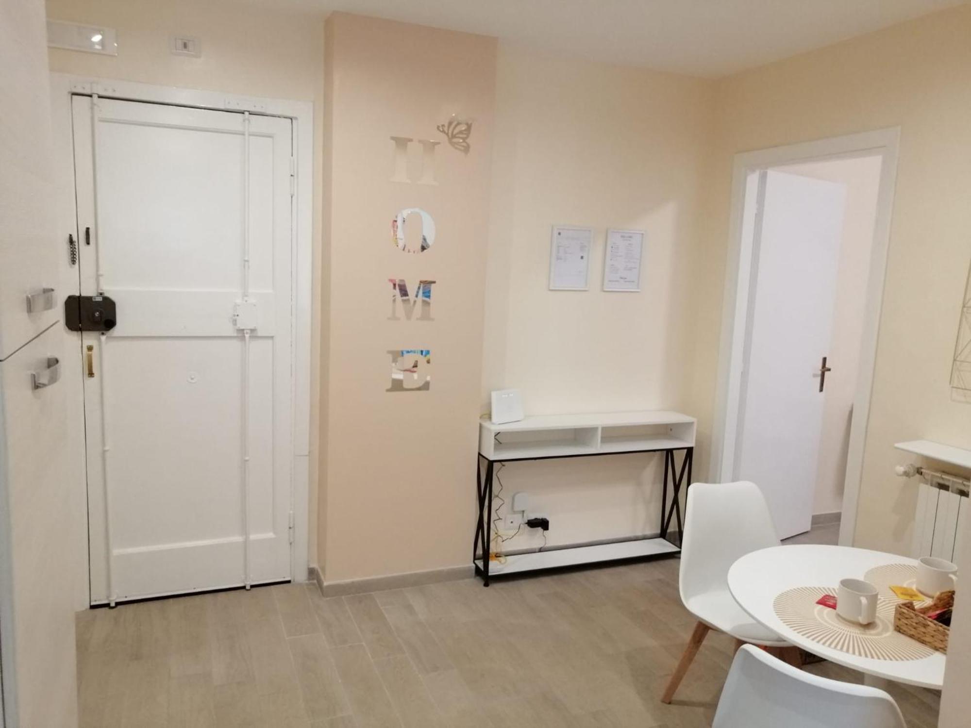 San Pietro Happy Apartment Rome
