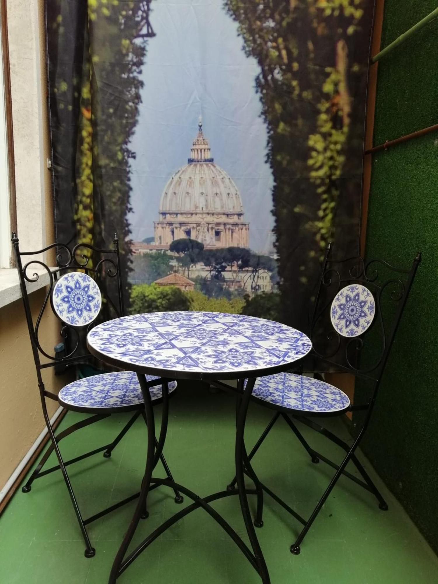 San Pietro Happy
