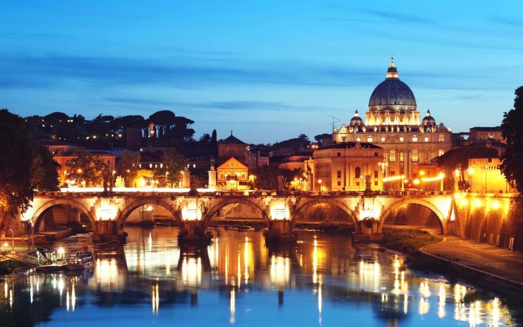 Vatican 2*