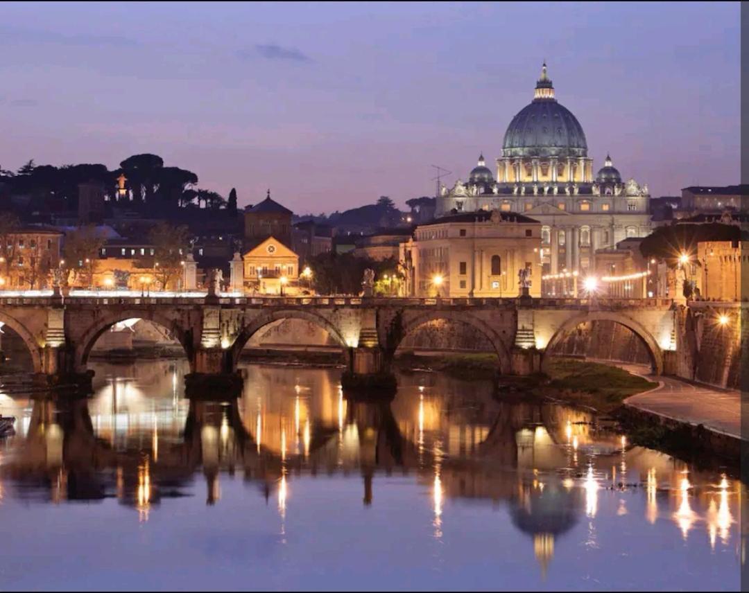 A Few Minutes From The Center And Colosseum Apartment *
