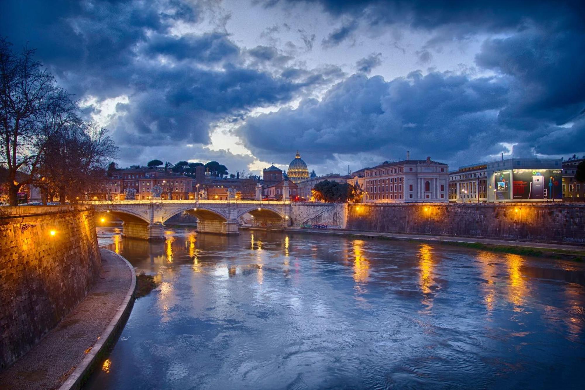 Affittacamere Trastevere B&d *