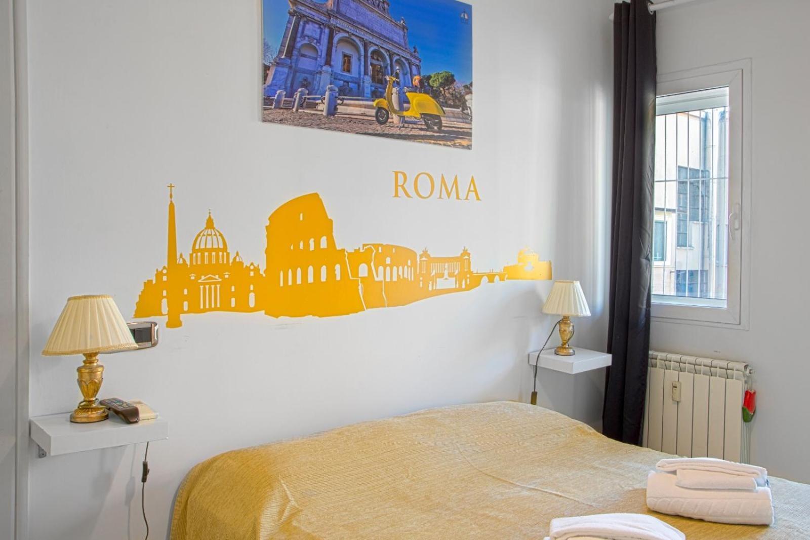 The Colours Of Guest house