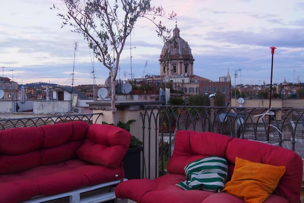 For Two Campo De' Fiori - Your In Rome