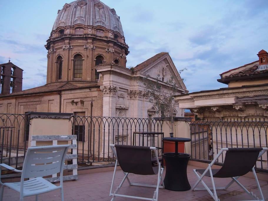 For Two Campo De' Fiori - Your In Apartment