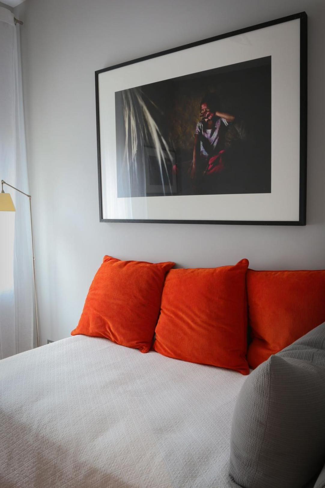 Apartment Domus Vaticano *