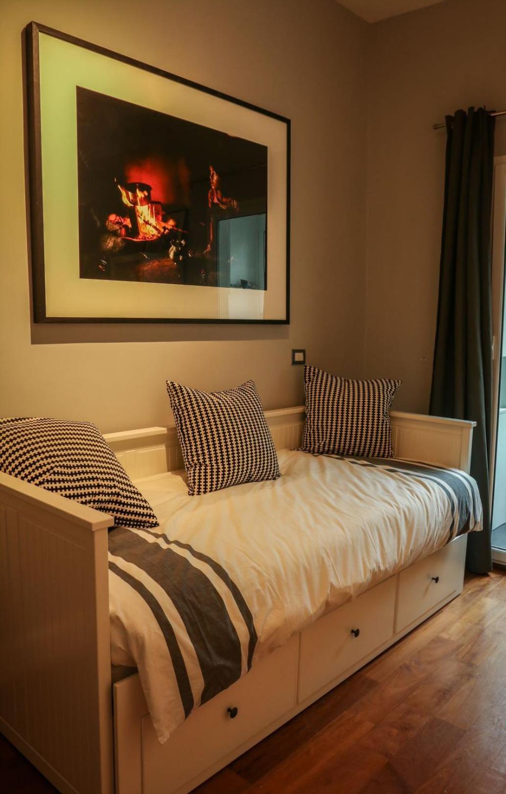 Apartment Domus Vaticano Rome