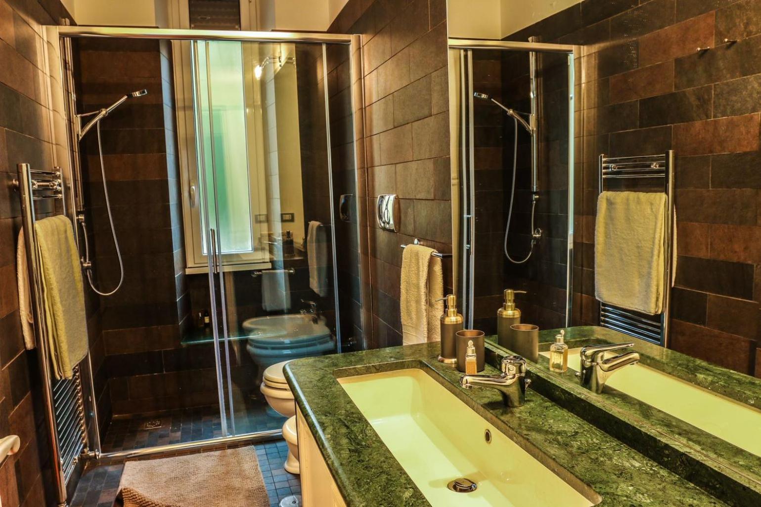 Apartment Domus Vaticano Rome