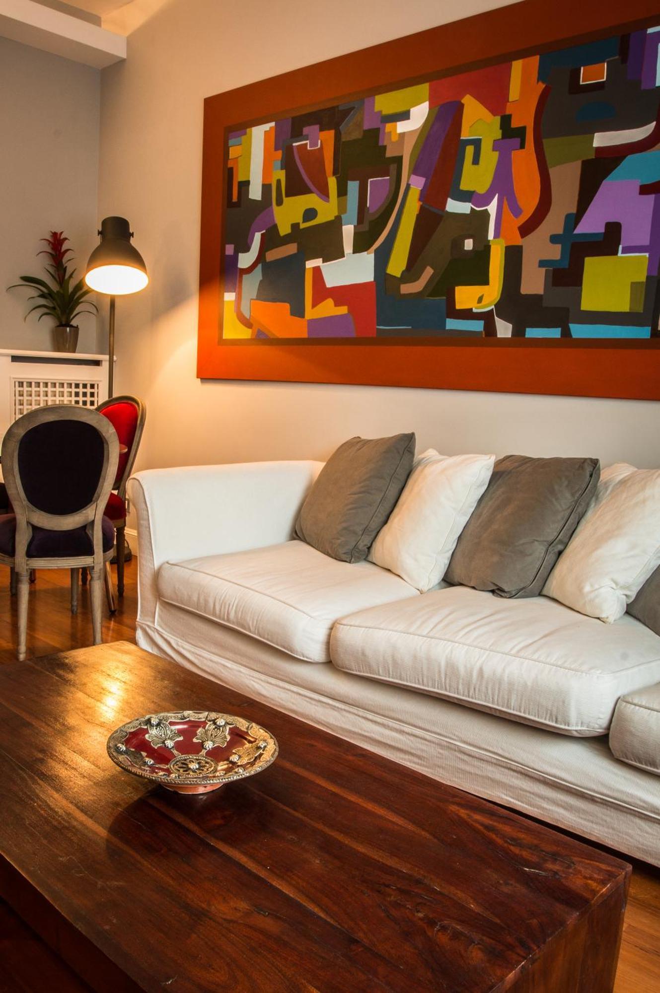 Apartment Domus Vaticano *