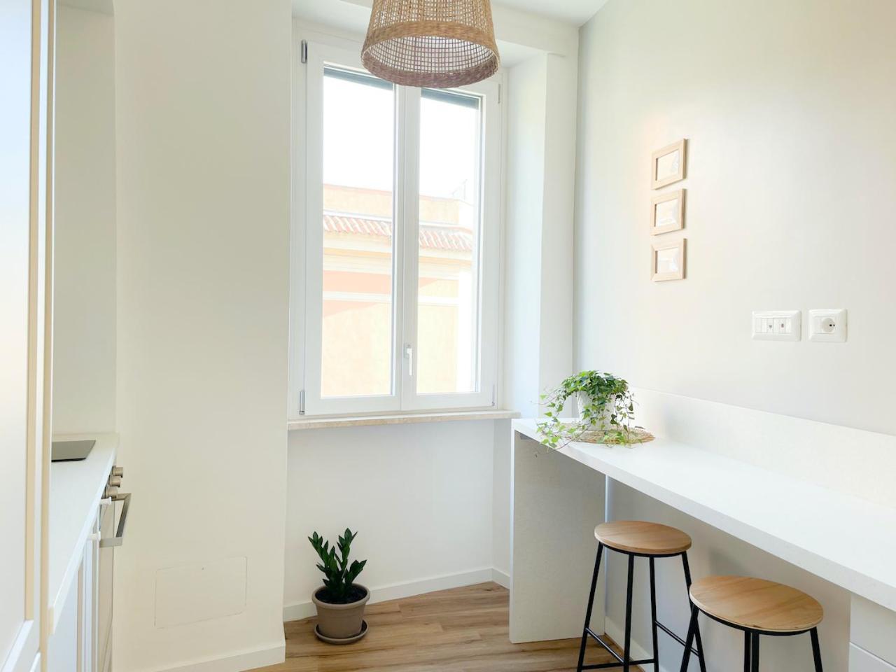 Apartment Grazioso Al Pigneto Rome