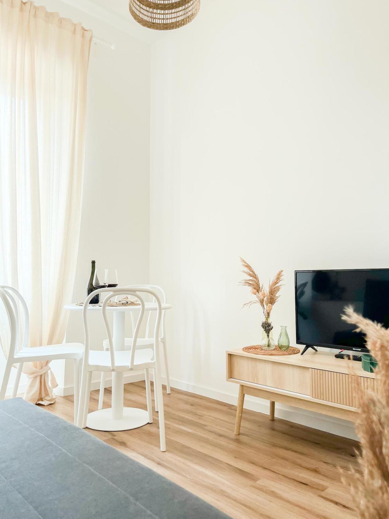 Grazioso Al Pigneto Apartment Rome