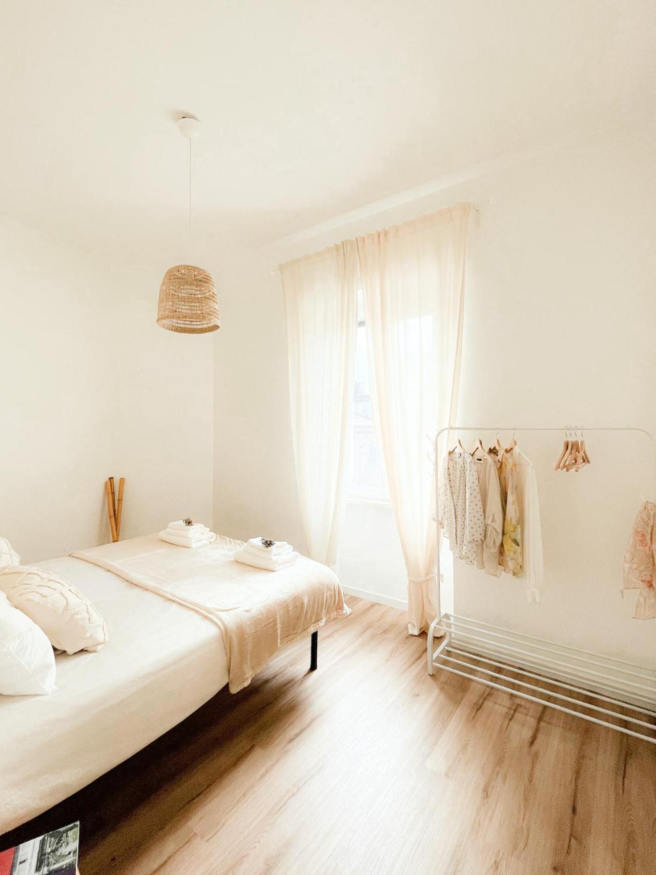 Apartment Grazioso Al Pigneto *