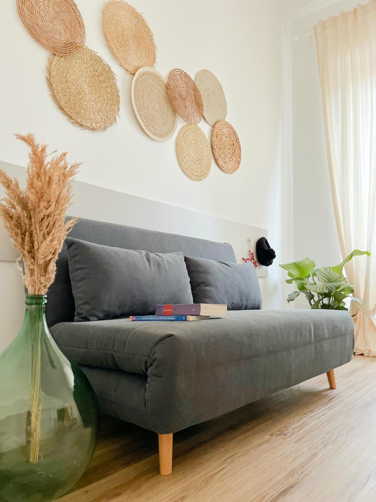 Grazioso Al Pigneto Apartment *
