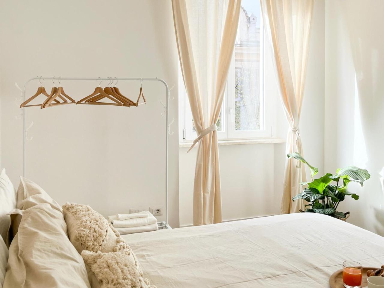 Apartment Grazioso Al Pigneto