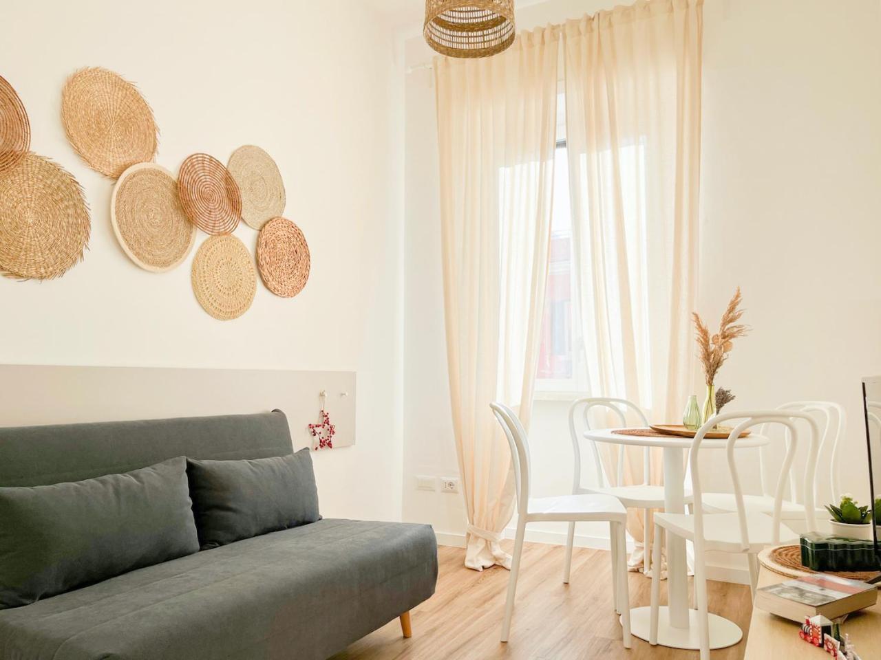 Grazioso Al Pigneto Apartment Rome