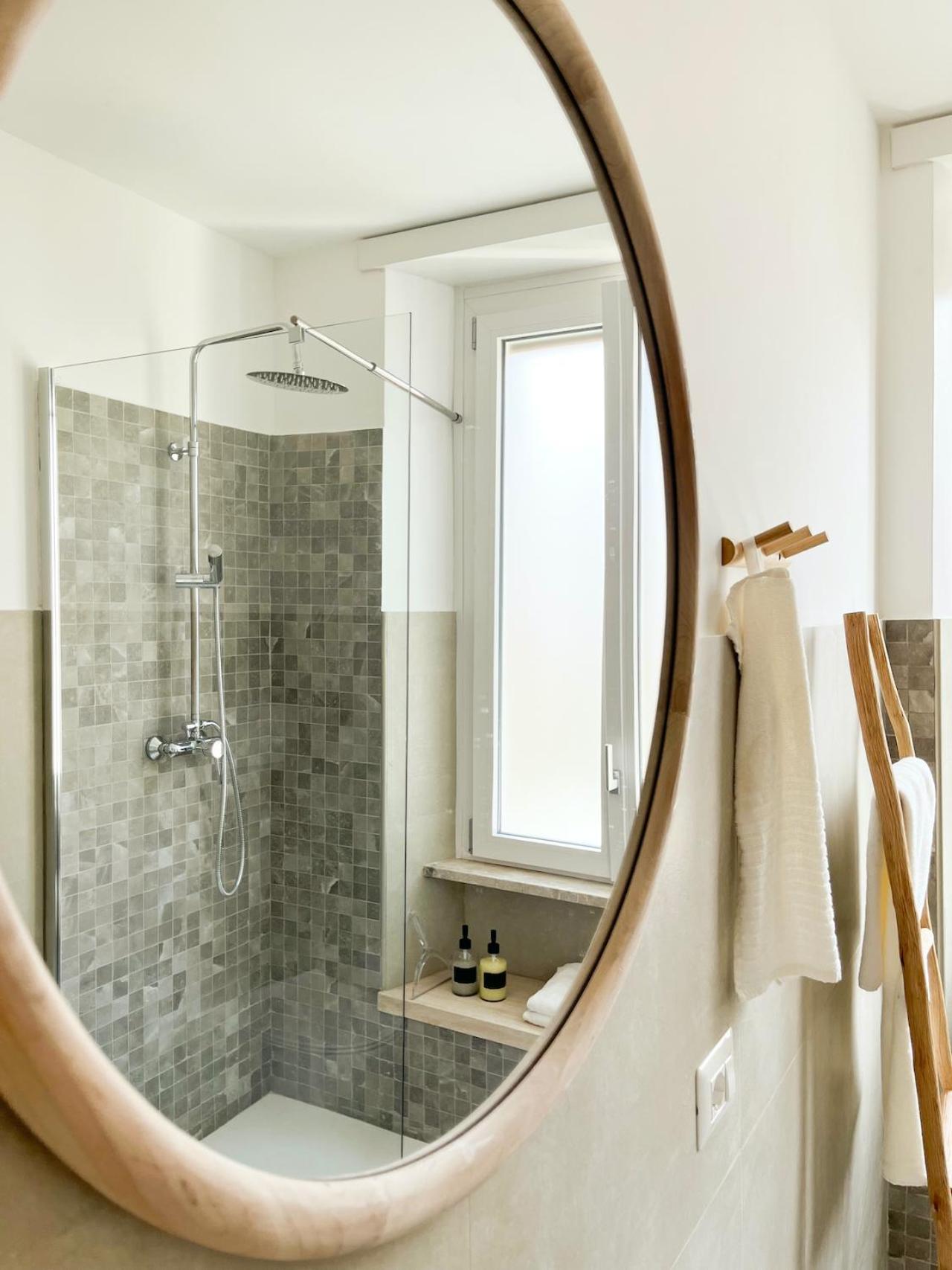 Grazioso Al Pigneto Apartment *