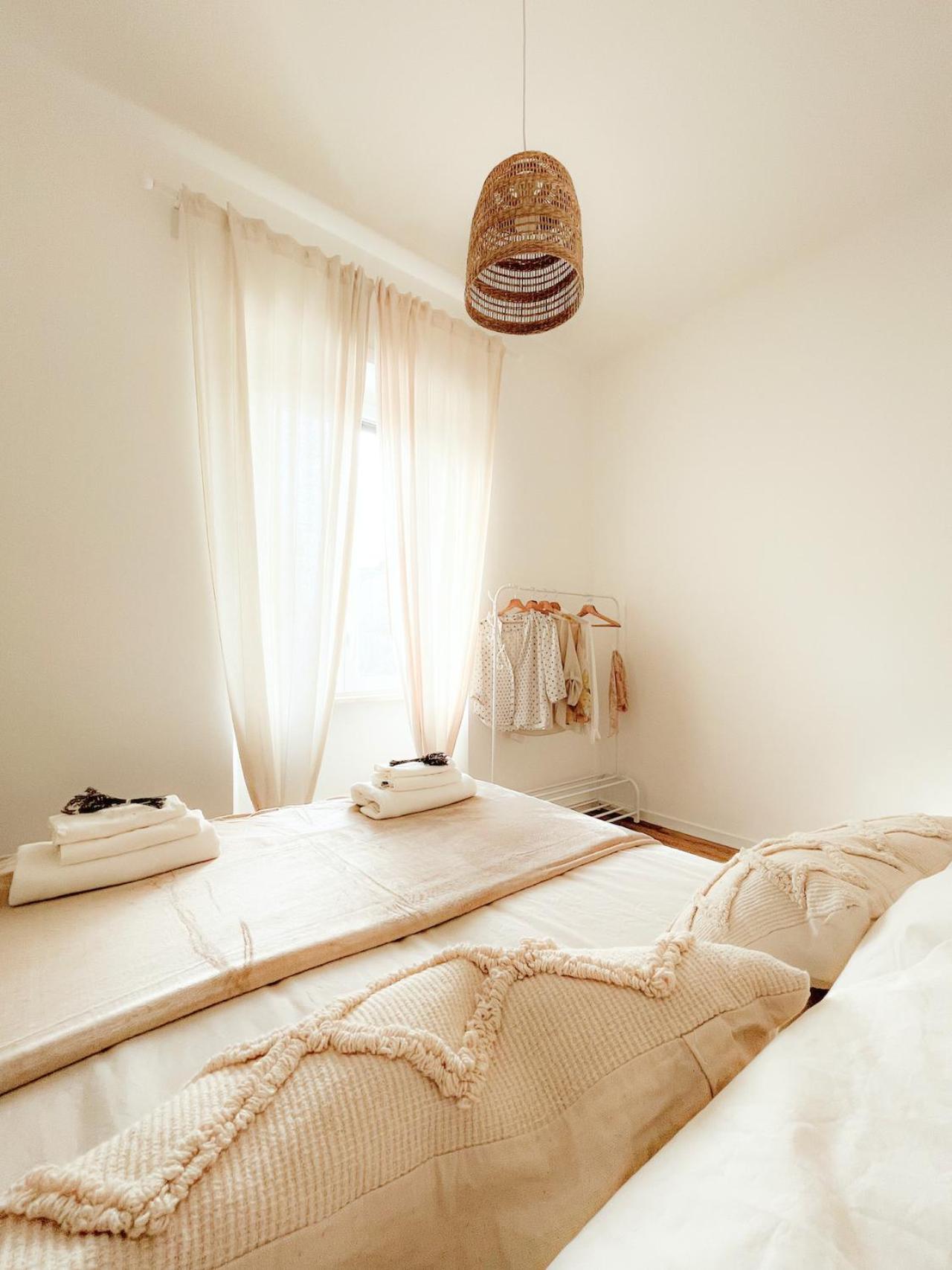 Apartment Grazioso Al Pigneto Rome