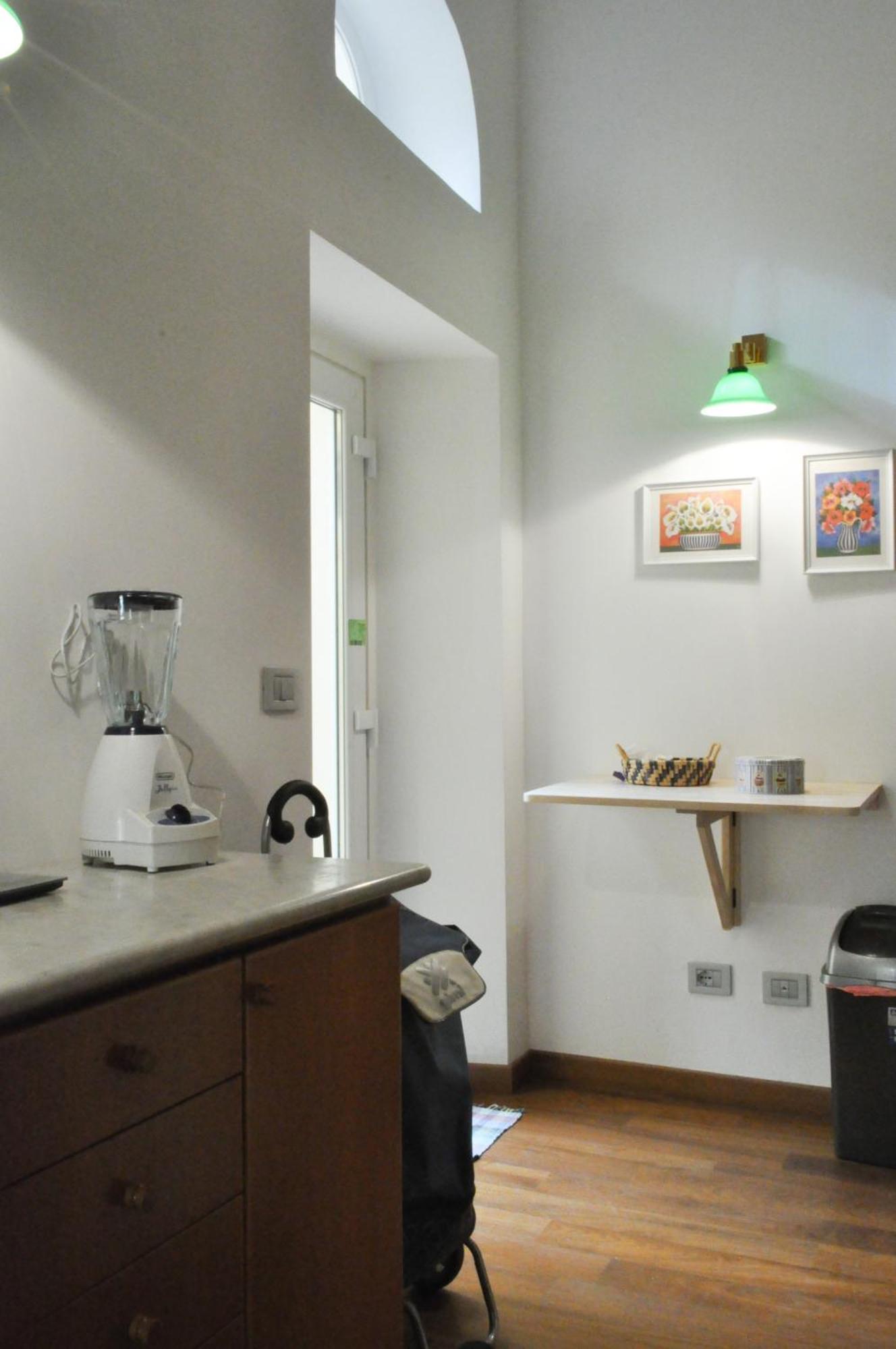 For Two Campo De' Fiori - Your In Apartment Rome