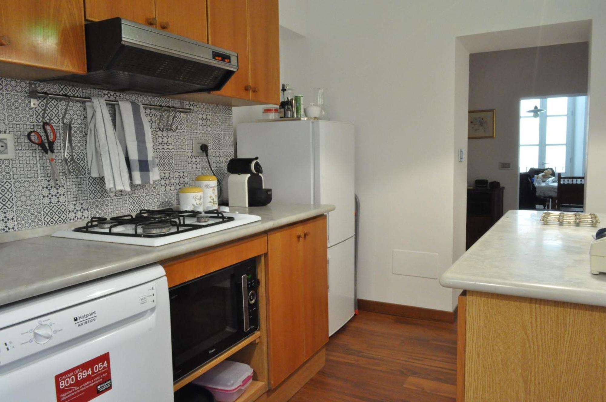 For Two Campo De' Fiori - Your In Apartment