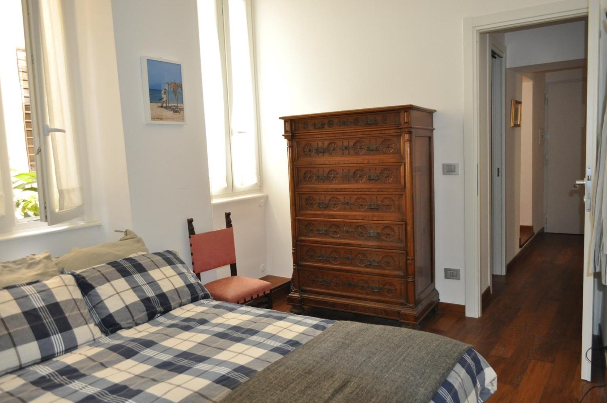 Apartment For Two Campo De' Fiori - Your In *