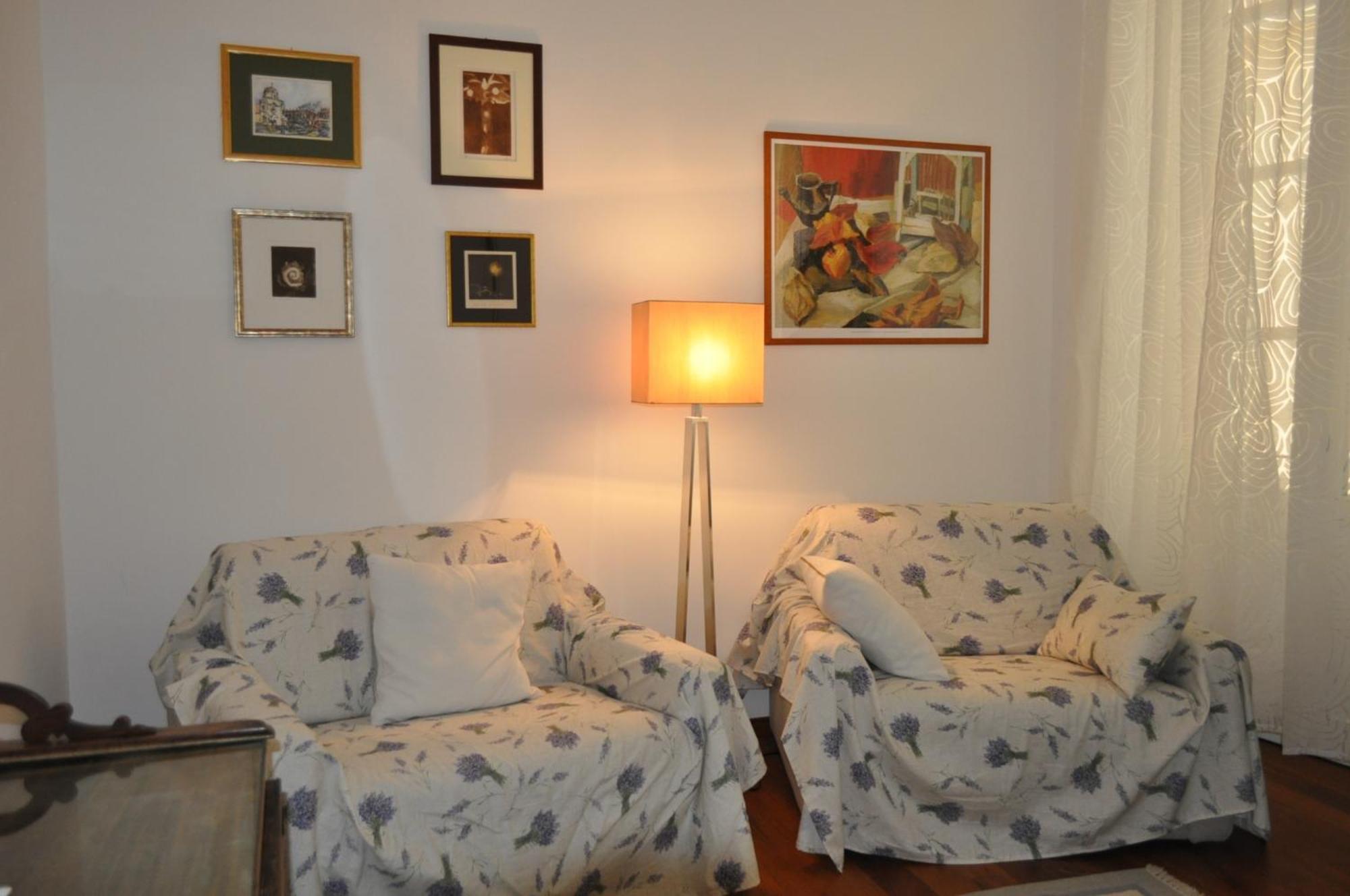 For Two Campo De' Fiori - Your In Apartment *