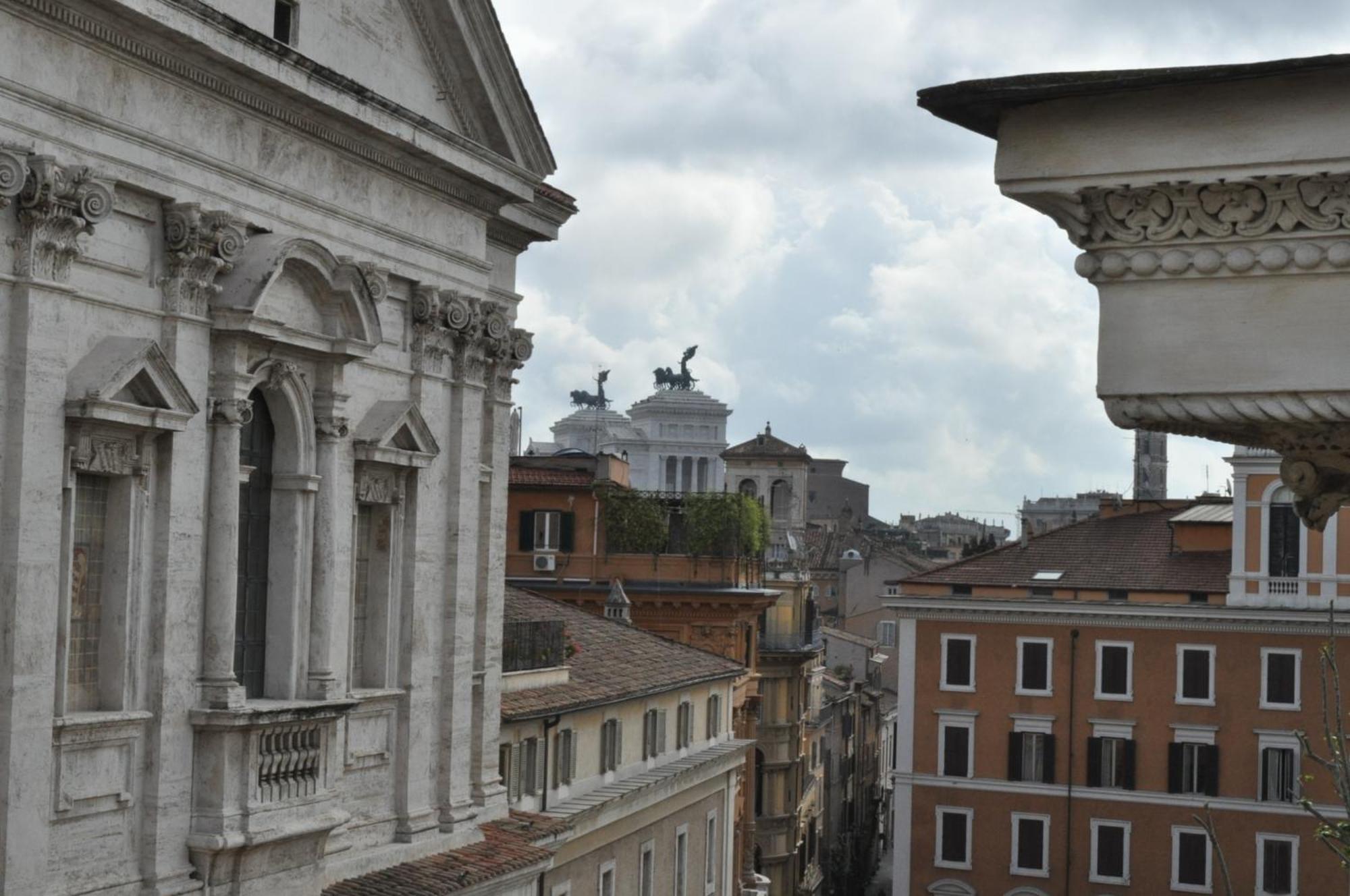 For Two Campo De' Fiori - Your In Apartment Rome