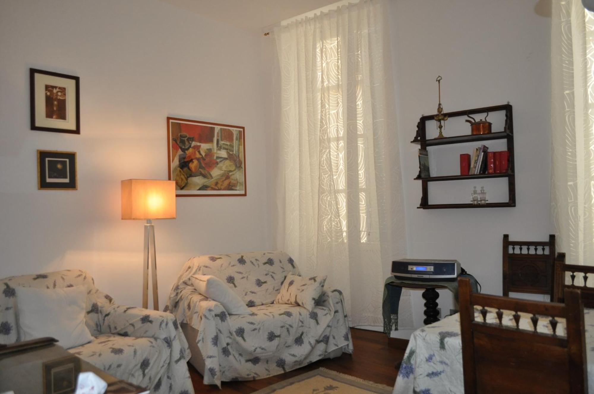 Apartment For Two Campo De' Fiori - Your In