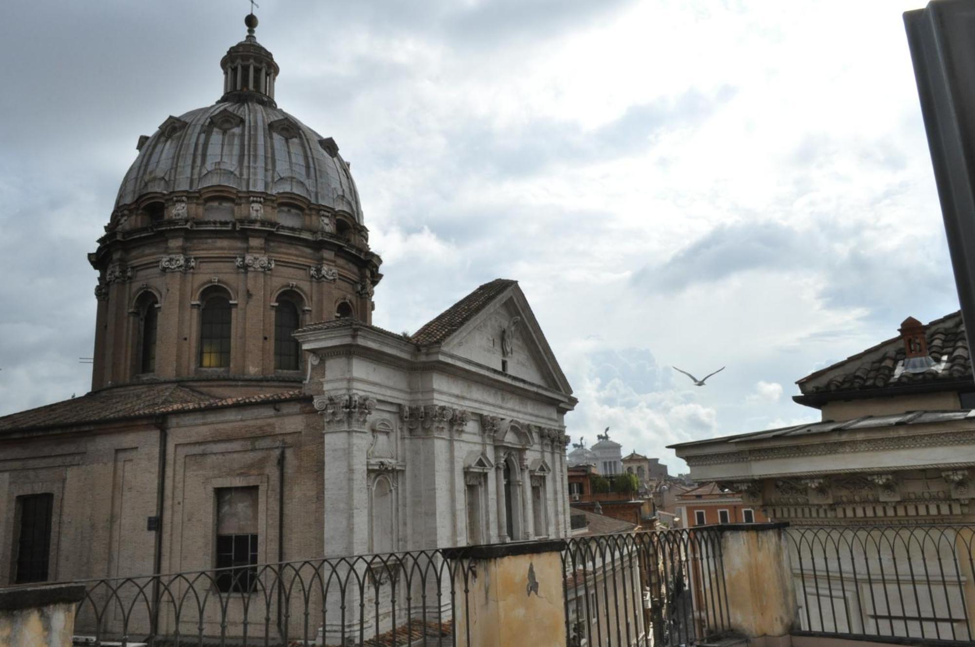 For Two Campo De' Fiori - Your In Apartment Rome