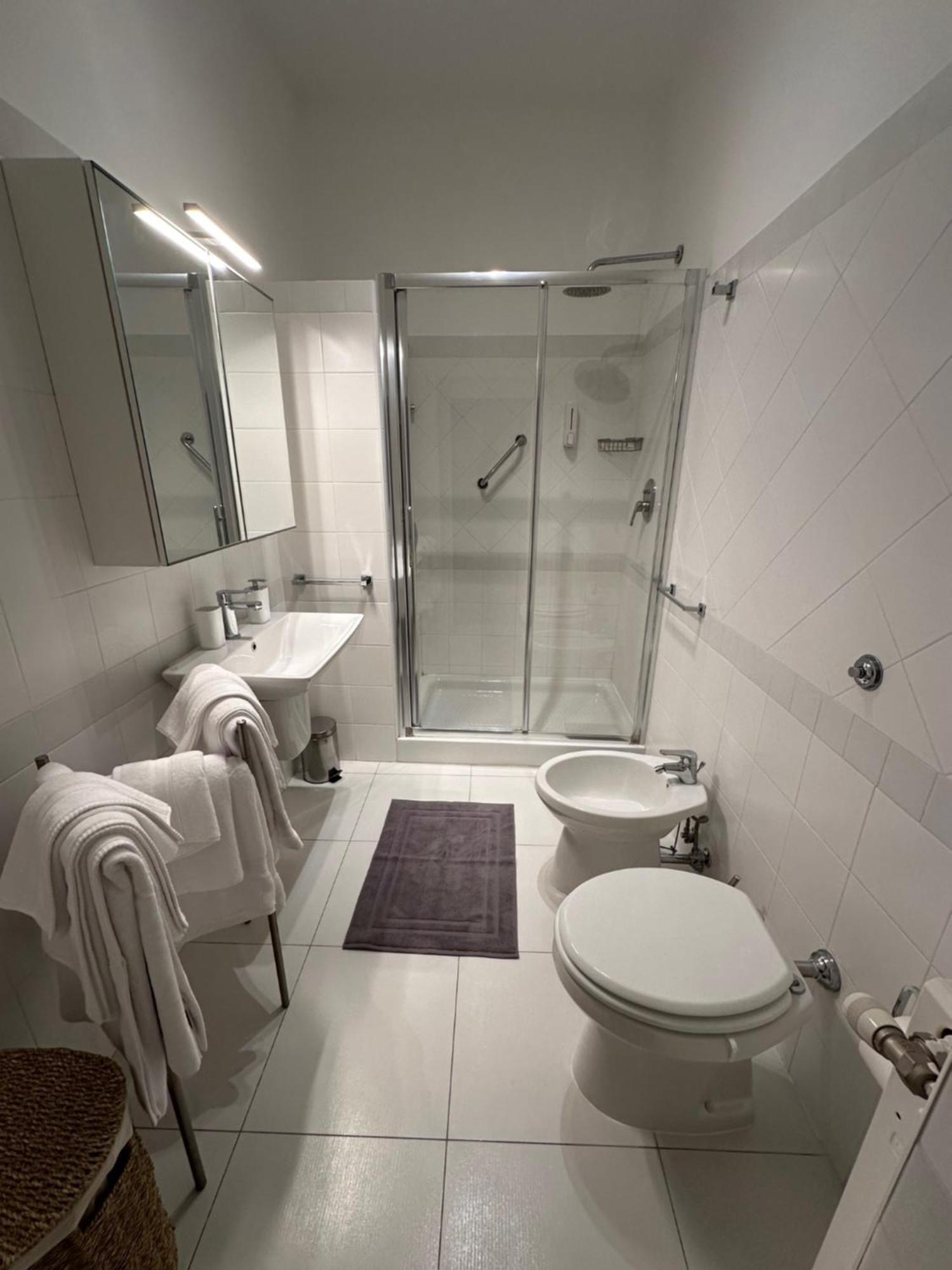 Apartment House Of The Sun In Trastevere
