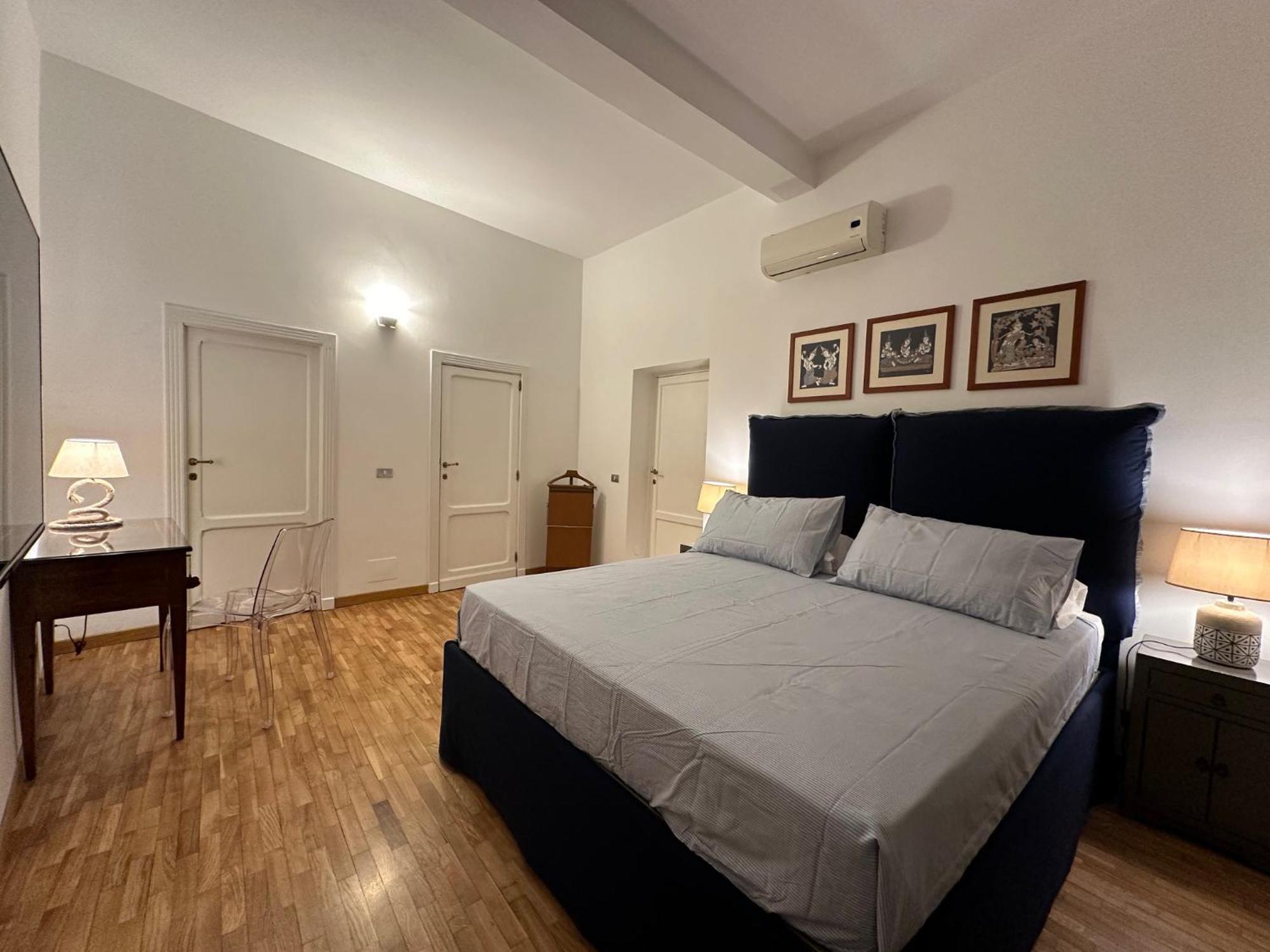 Apartment House Of The Sun In Trastevere *