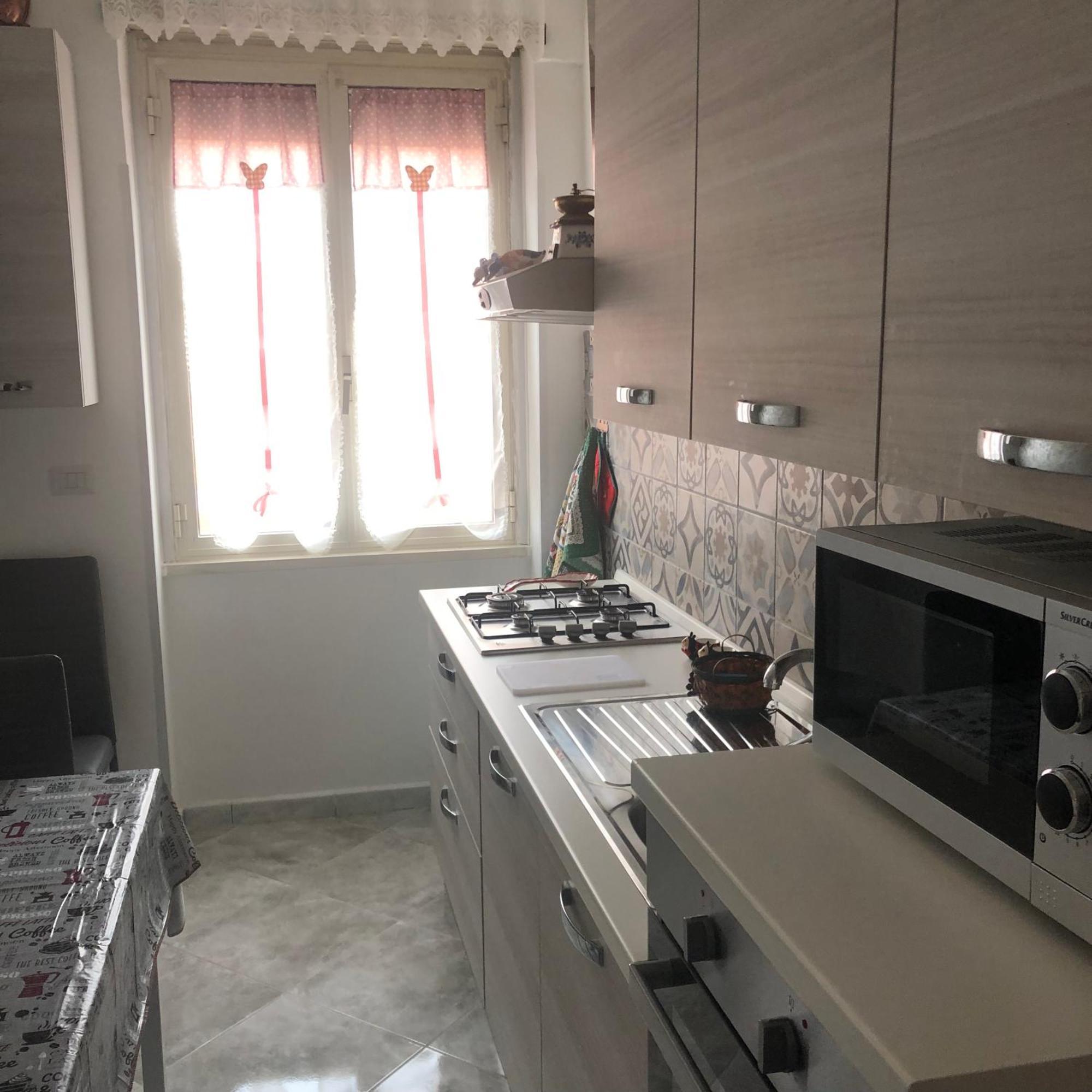 Gens Romana Appartamento Roma