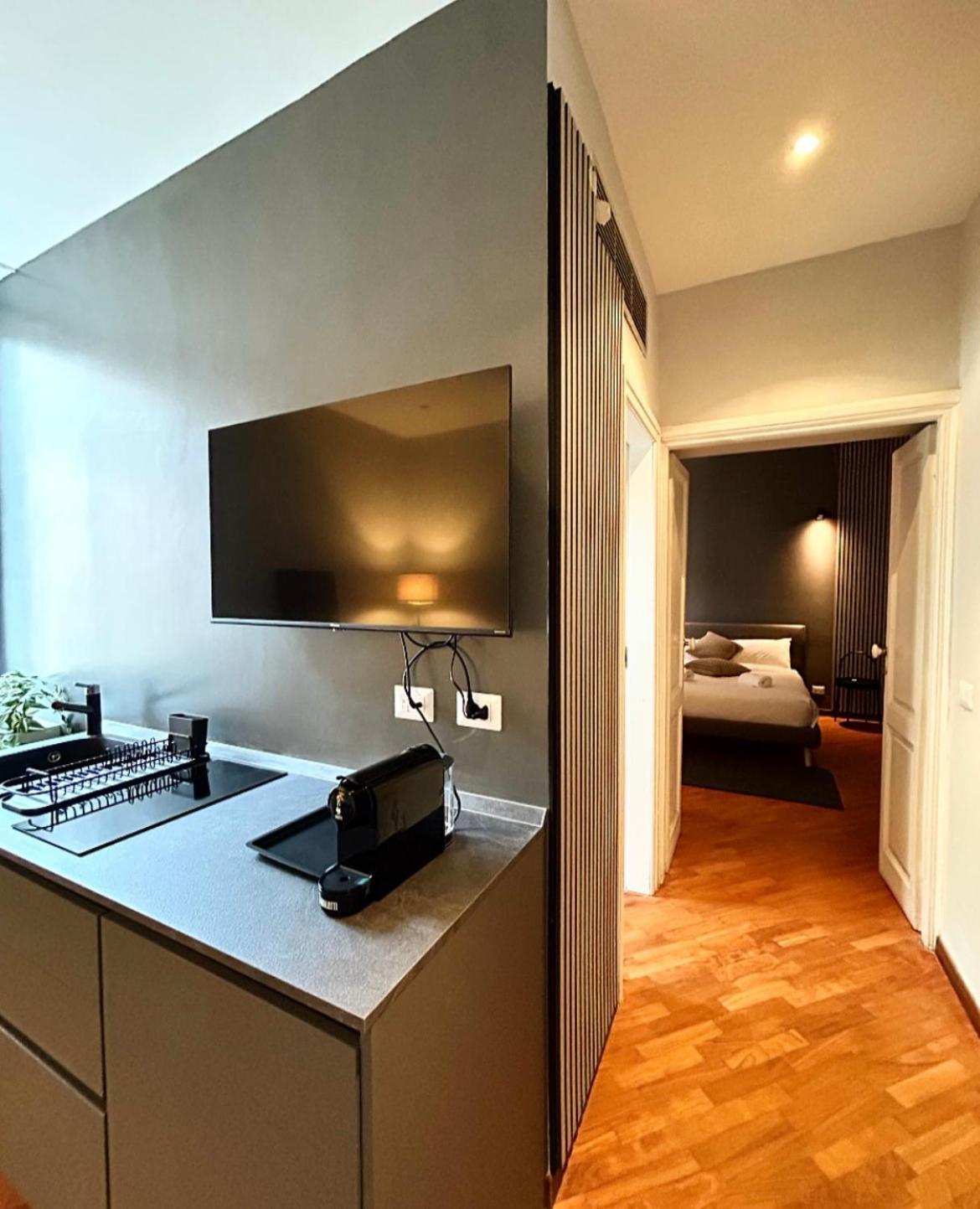 Sopi Vatican Guest house Rome