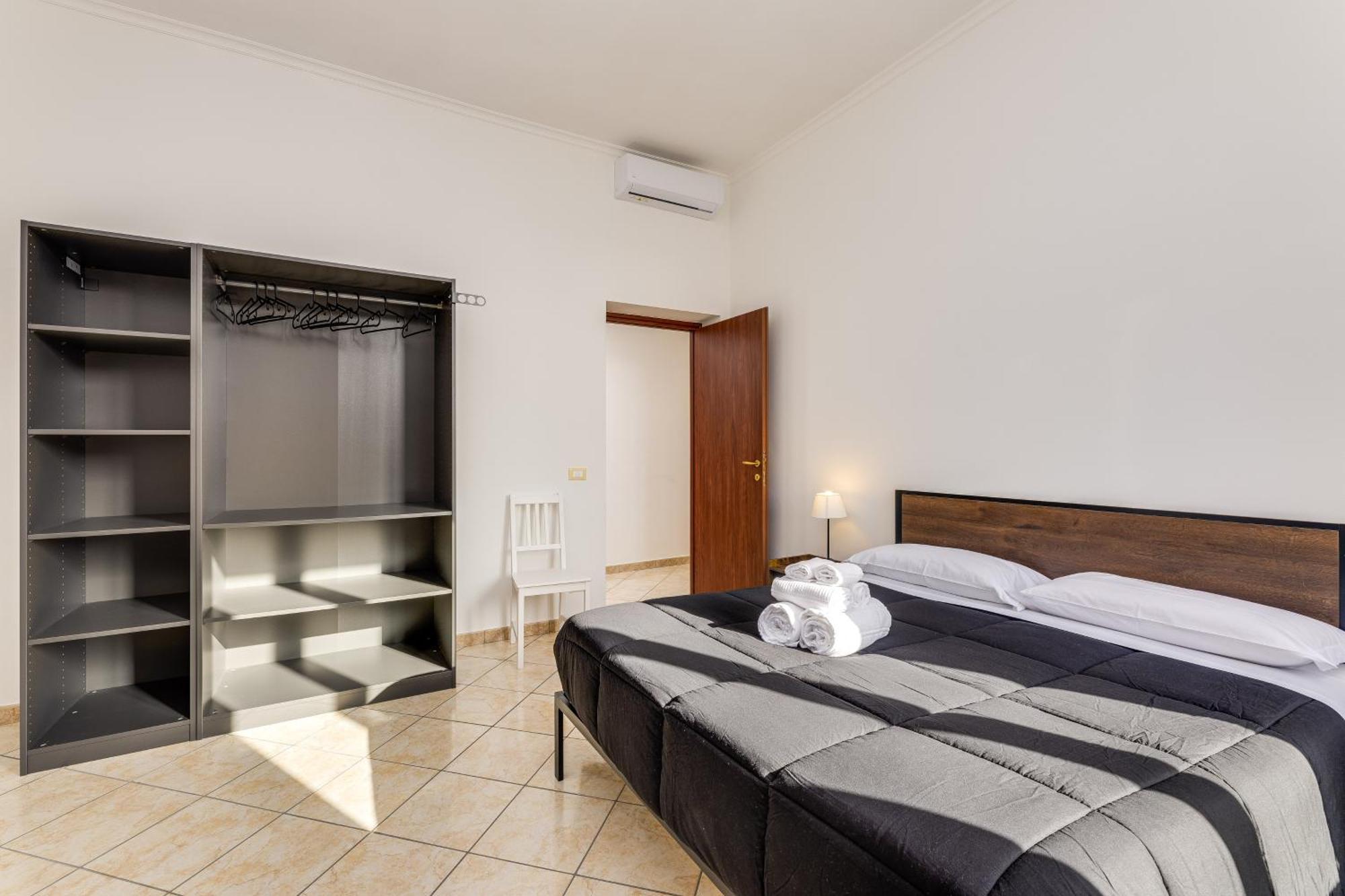 Apartment Magenta Tiburtino Rome