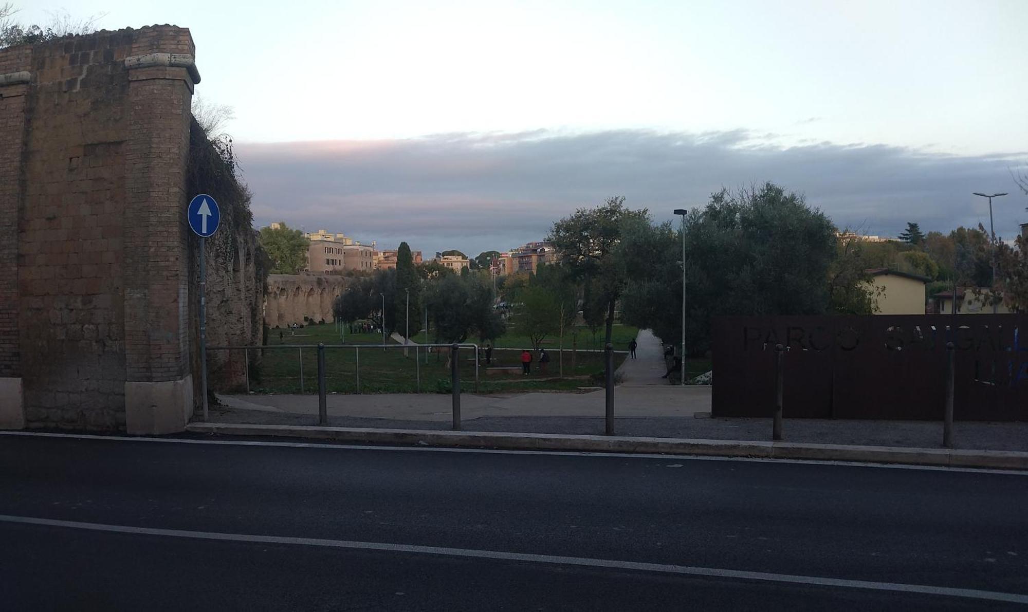 House Of Angels Holiday home Rome