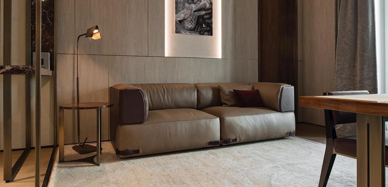 Fendi Private Rome
