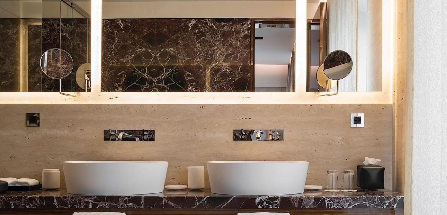 Fendi Private Hotel Rome