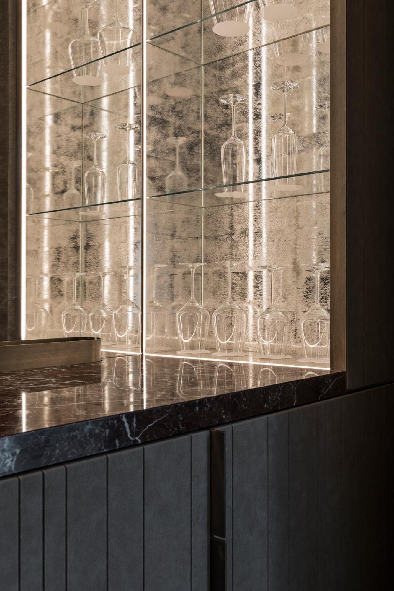 Fendi Private Rome