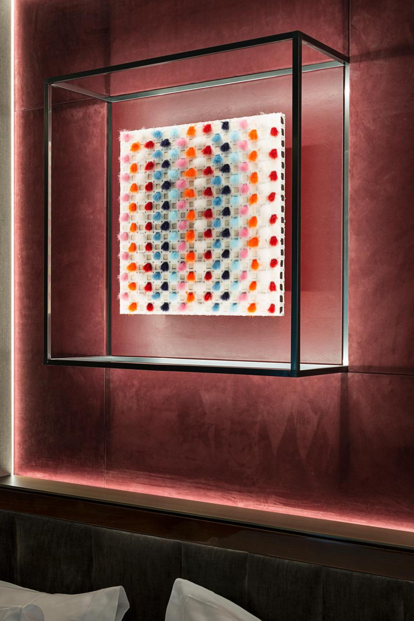 Fendi Private 5* Rome