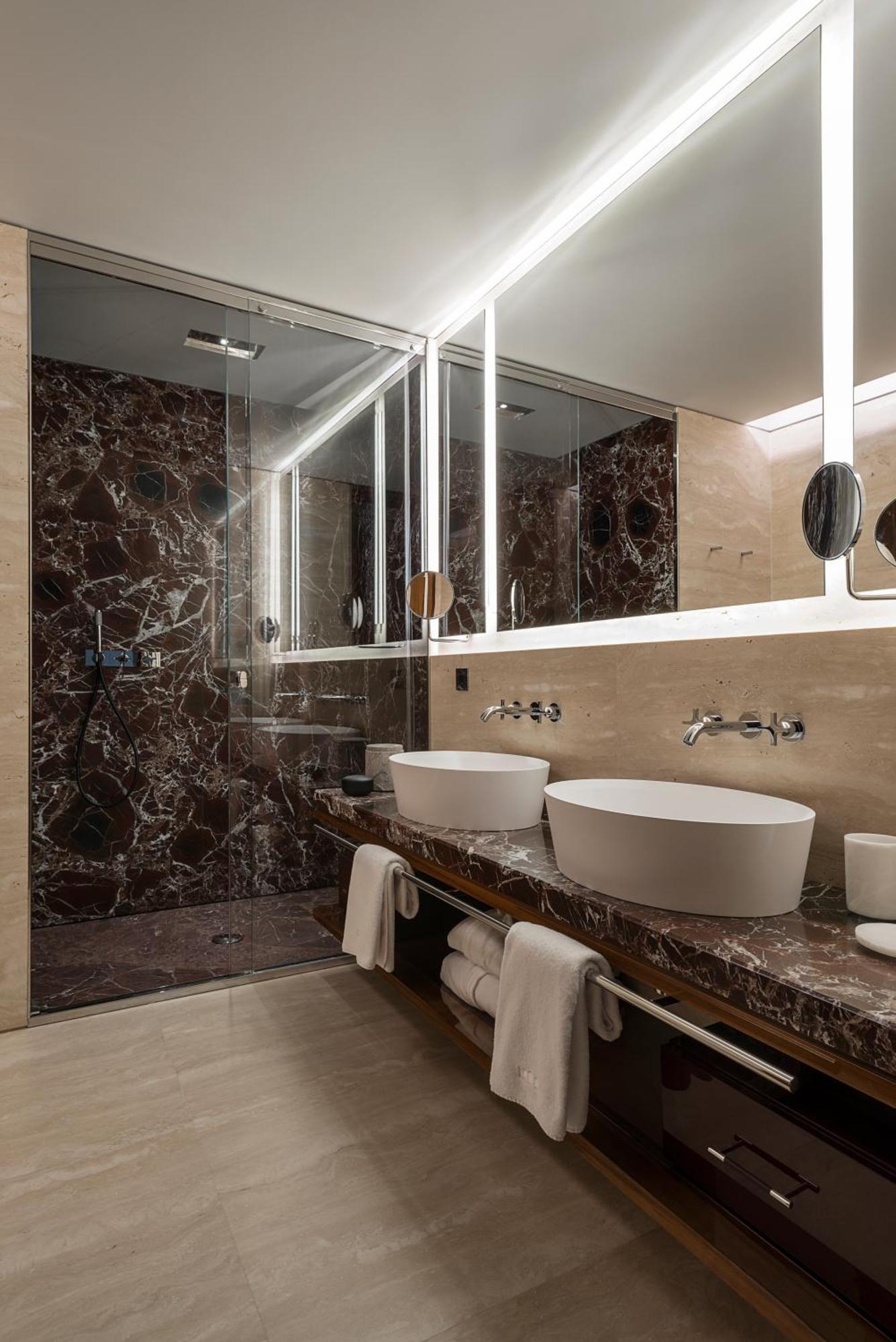 Fendi Private 5* Rome
