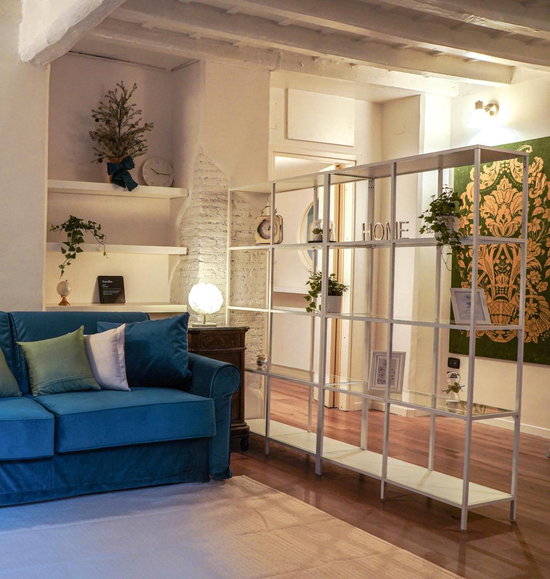 Trithome Boutique Barberini Appartamento *
