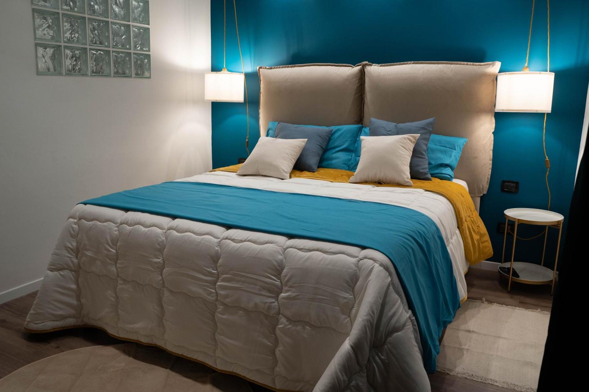 Trithome Boutique Barberini Appartamento *