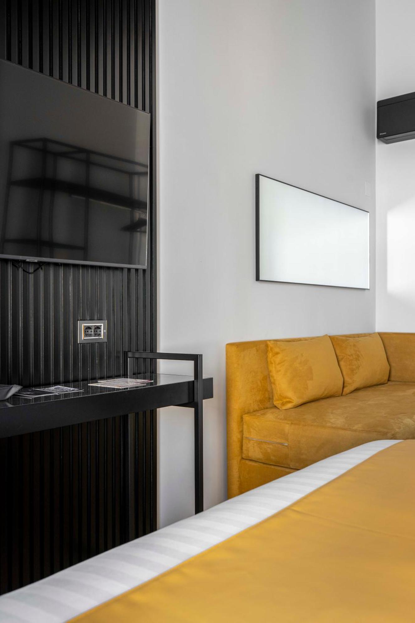At Luxury Navona 2 Guest house