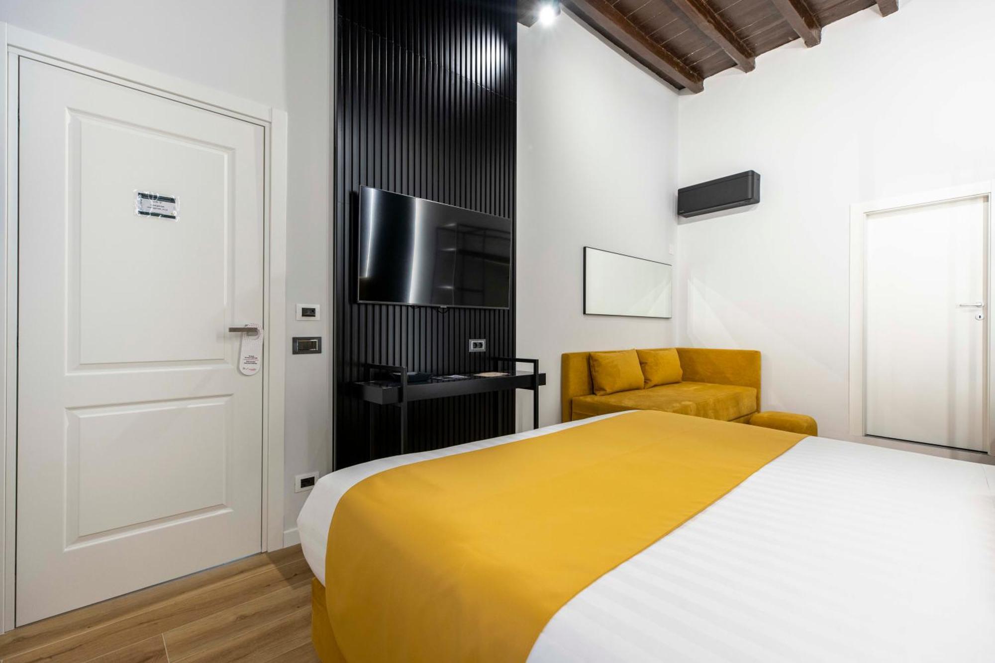 Guest house At Luxury Navona 2 Rome