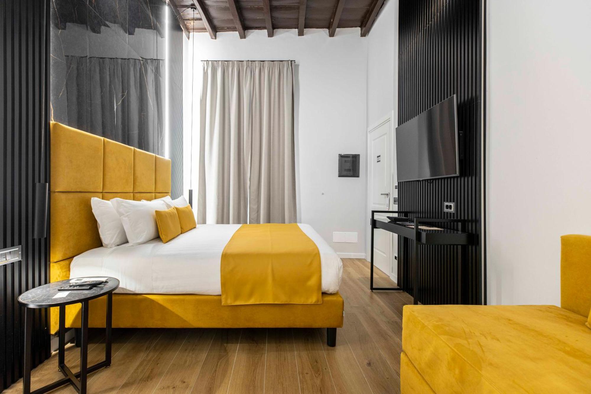 At Luxury Navona 2 Guest house *