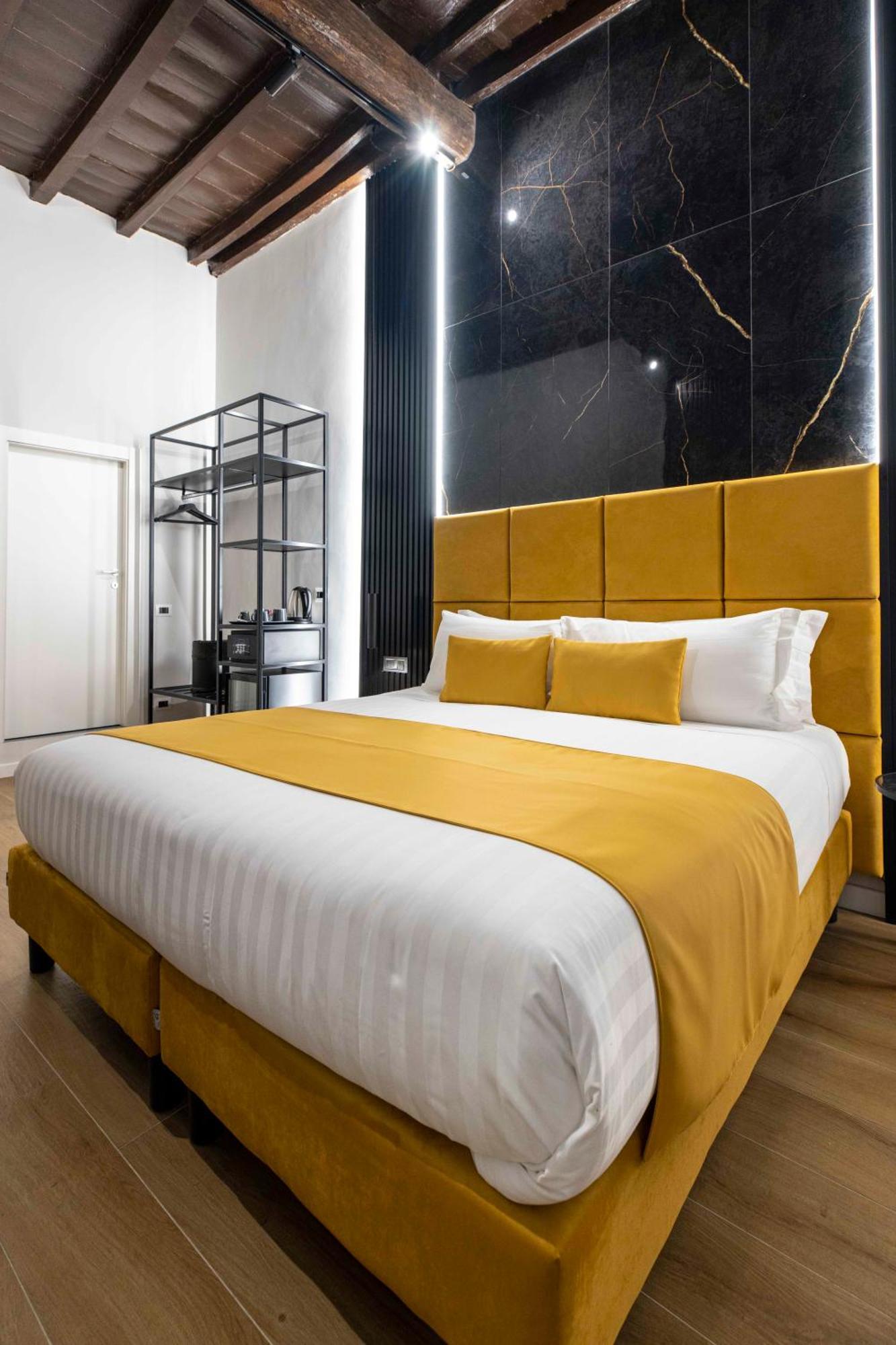 Guest house At Luxury Navona 2